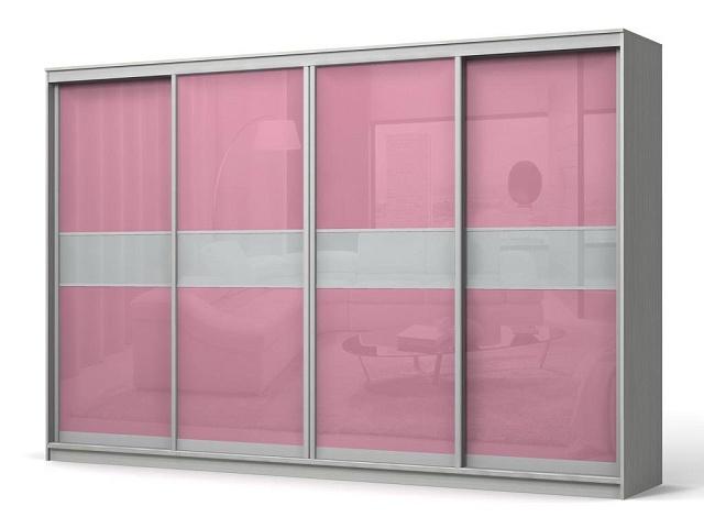 Шкаф-купе Фараон - 9