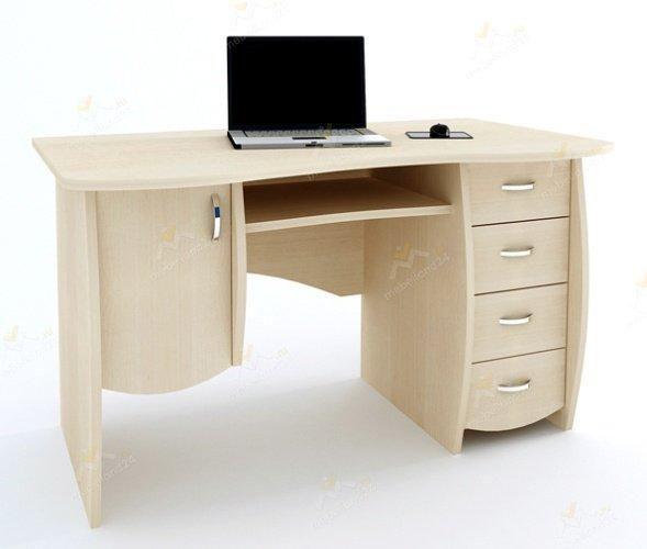 Компьютерный стол Компасс С 109