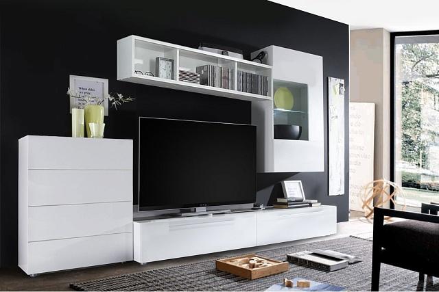 Стенка Глянец Ультра - 7