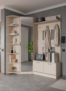 Прихожая Ольга - 16 Кашемир