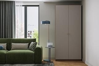 Шкаф распашной Вермонт - 2 Акрукс