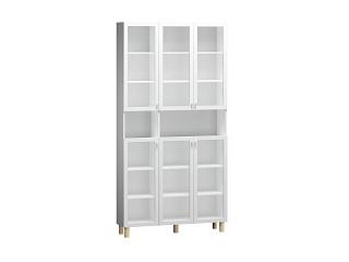 Библиотека Билли Сканди - 109