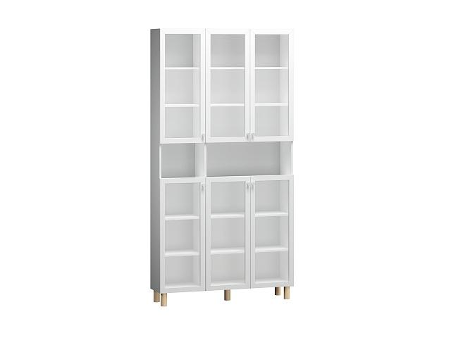 Библиотека Билли Сканди - 109