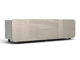 Тумба под ТВ Модерн - 14