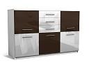 Комод Престиж - 10 МДФ