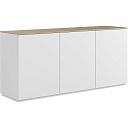 Комод Солт - 1 Береза