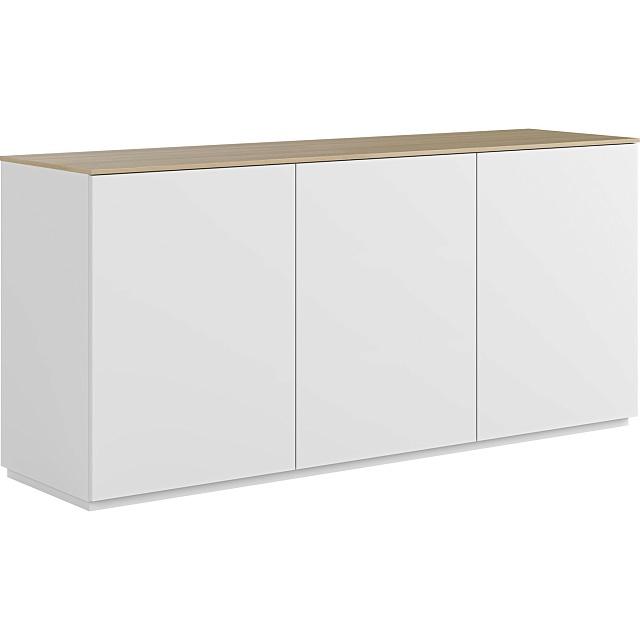 Комод Солт - 1 Береза