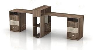 Компьютерный стол Мебелинк 100 - 27