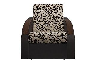 Кресло-кровать Фишер - 2 Venzel Beige