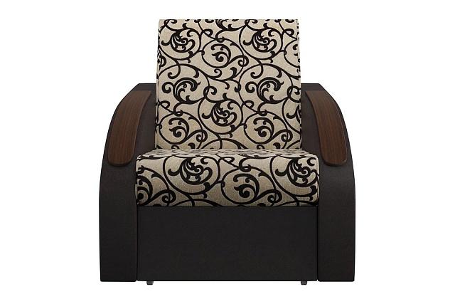 Кресло-кровать Фишер - 2 Venzel Beige