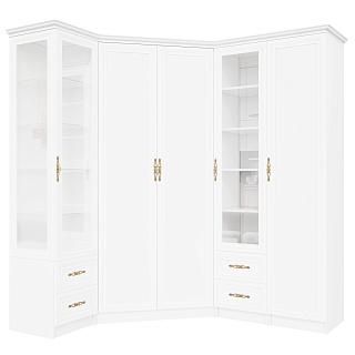 Книжный шкаф Даниэль - 7