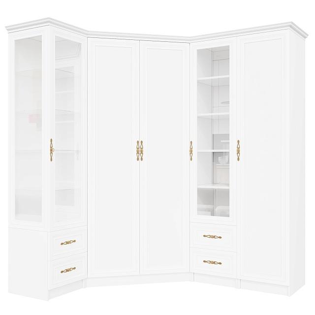 Книжный шкаф Даниэль - 7