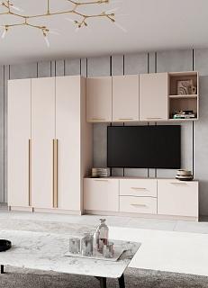 Стенка Лорена Пакс - 21 Кашемир