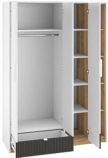 Шкаф распашной Торина - 3