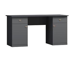 Детская стенка Стрекоза - 11 МДФ Графит