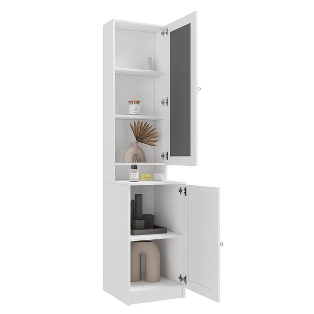 Трюмо Карлос - 001 Белый