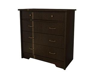 Комод Бонапарт - 11