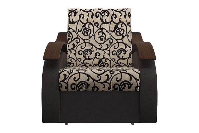 Кресло-кровать Братислава Venzel Beige