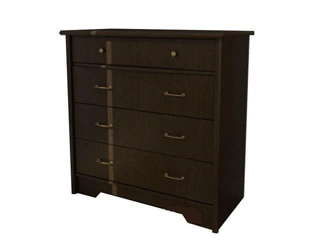 Комод Бонапарт - 11