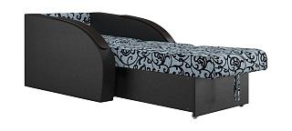 Кресло-кровать Фишер - 2 Venzel grey