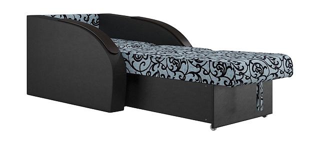 Кресло-кровать Фишер - 2 Venzel grey