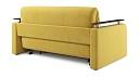 Диван Ромул Mazeri yellow 13