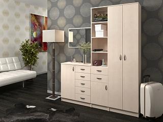 Прихожая Горизонт - 8