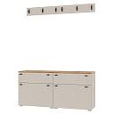 Прихожая Квели - 2 Кашемир