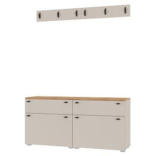 Прихожая Квели - 2 Кашемир