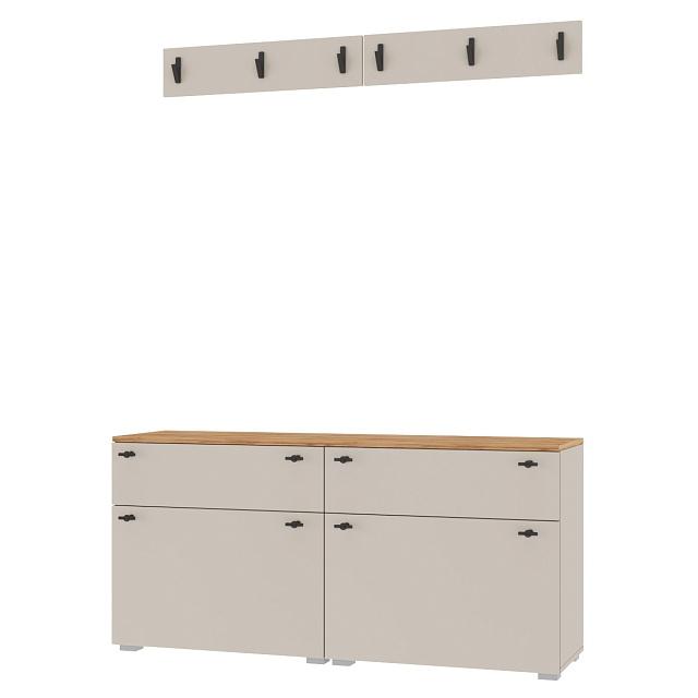 Прихожая Квели - 2 Кашемир