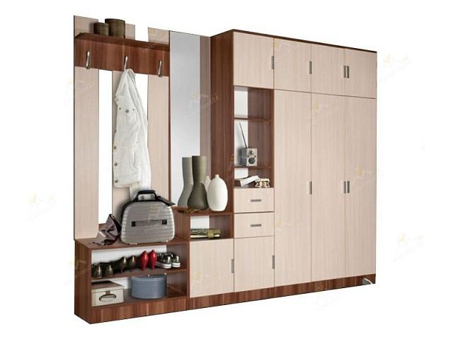 Прихожая Любава - 3