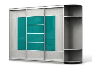 Шкаф-купе Колизей - 3