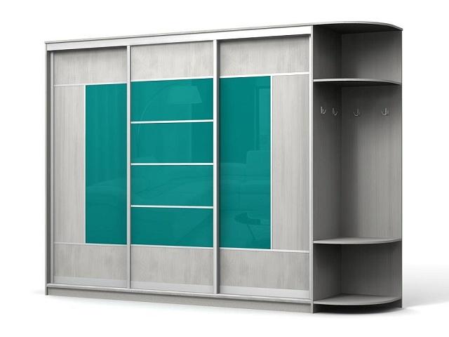 Шкаф-купе Колизей - 3