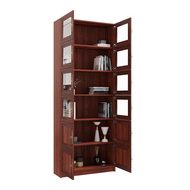 Книжный шкаф Карлос - 44