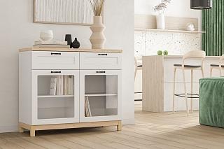 Комод Техас - 9 МДФ