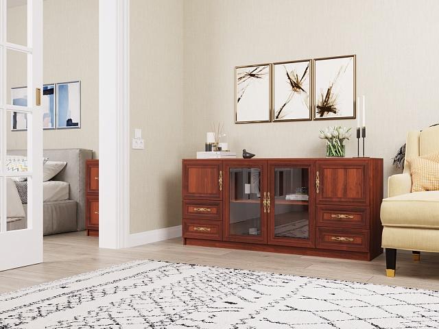 Комод Карлос - 080