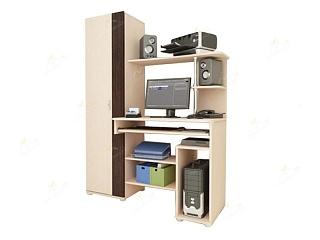 Компьютерный стол Мартин - 11