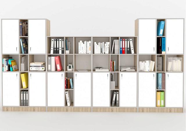 Стеллаж Орион - 2