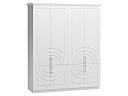 Шкаф распашной Орфей - 3 МДФ
