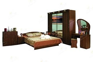 Спальный гарнитур Светлана - 8