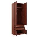 Шкаф распашной Карлос - 046