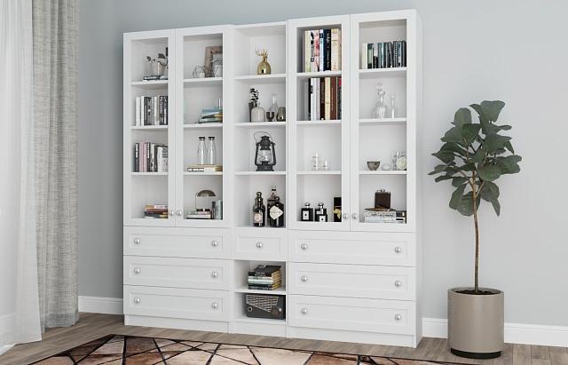 Библиотека Билли - 51