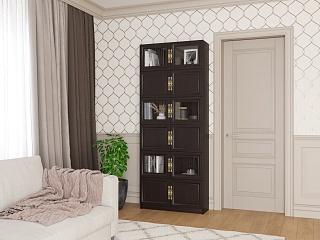 Книжный шкаф Карлос - 40