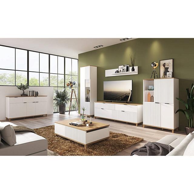 Стенка Родос - 7