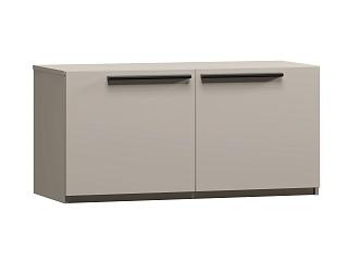 Тумба для обуви Лорена Пакс - 2 Кашемир