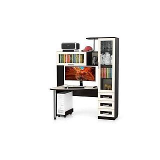 Компьютерный стол Бонус-2 (9705)