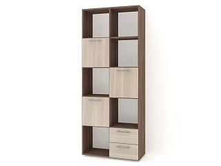 Стеллаж Бриз - 2.10