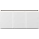 Комод Солт - 1 Орех Тьеполо