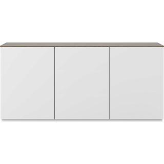 Комод Солт - 1 Орех Тьеполо