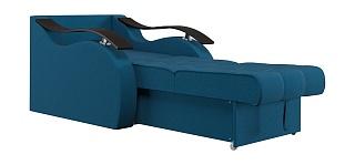Кресло-кровать Братислава Blue 33